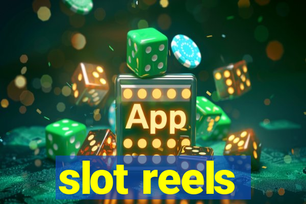 slot reels