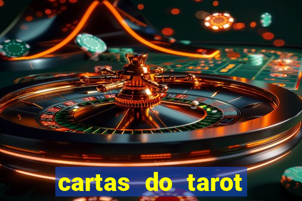 cartas do tarot que indicam inveja