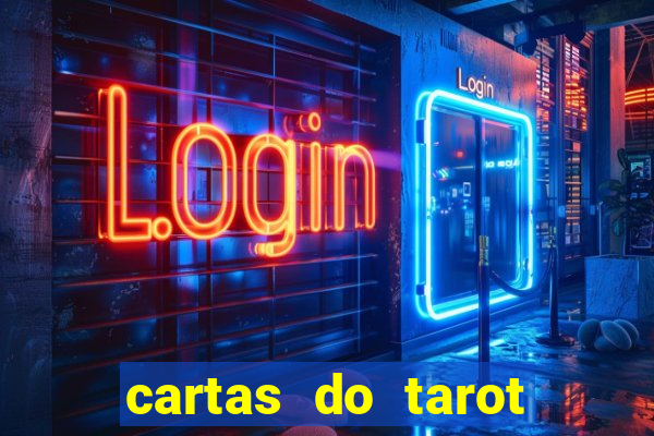 cartas do tarot que indicam inveja