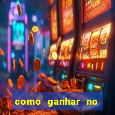 como ganhar no fortune dragon