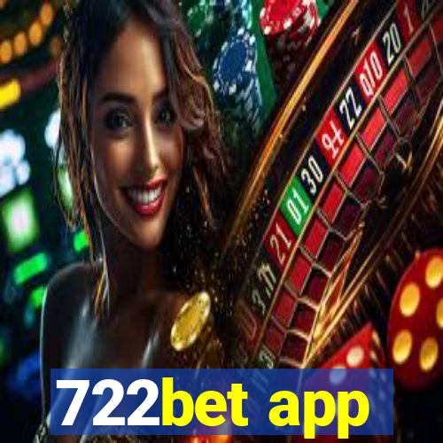 722bet app