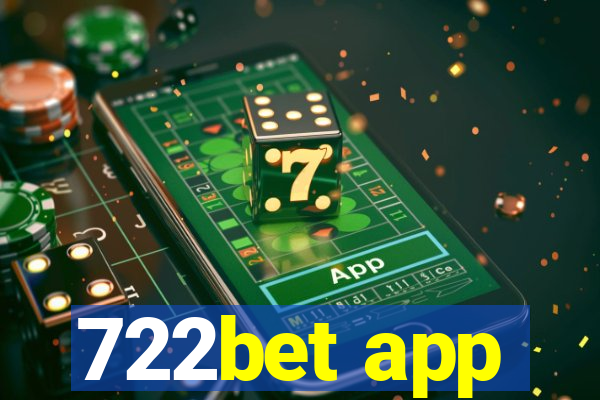 722bet app