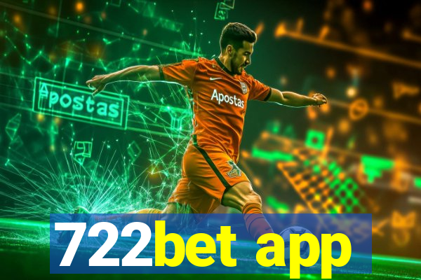 722bet app