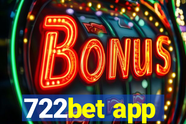 722bet app