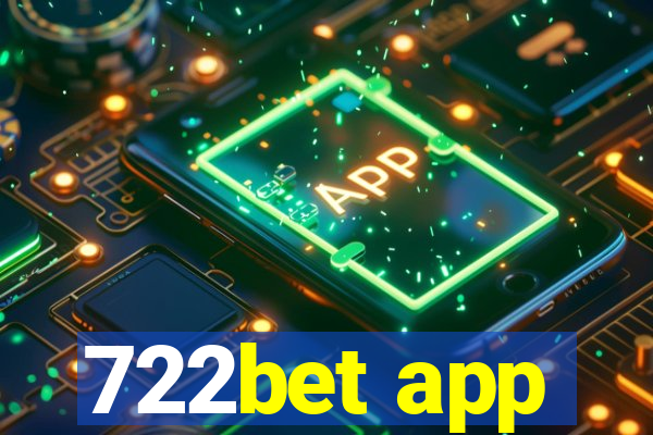 722bet app