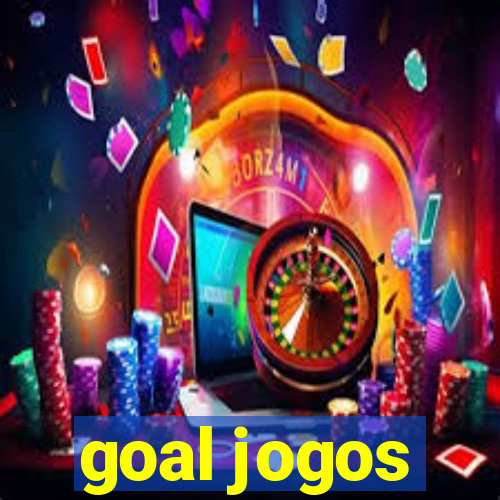 goal jogos