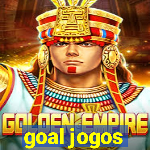 goal jogos