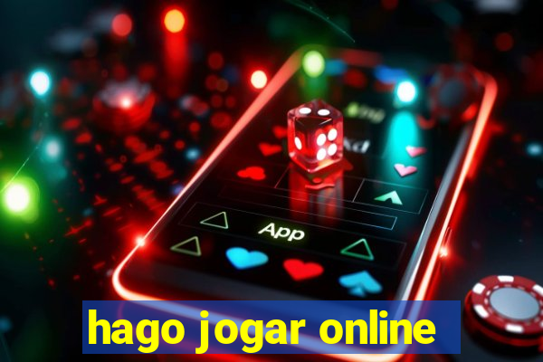 hago jogar online