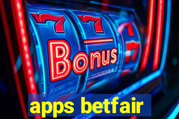 apps betfair