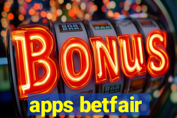 apps betfair