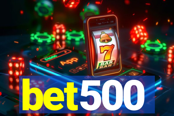 bet500