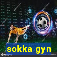 sokka gyn