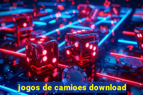 jogos de camioes download