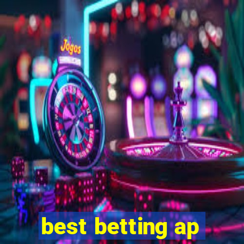 best betting ap