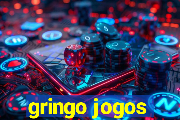 gringo jogos