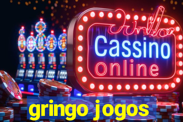 gringo jogos