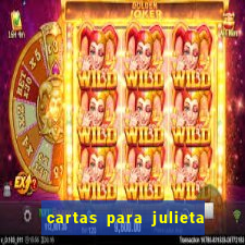 cartas para julieta download dublado hd