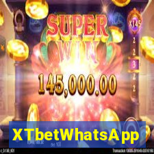 XTbetWhatsApp