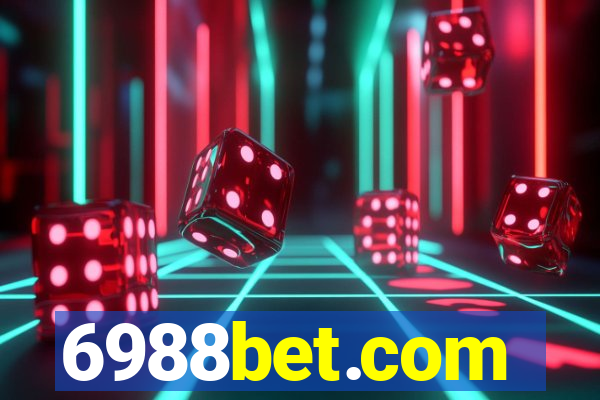 6988bet.com