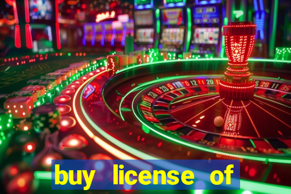 buy license of pinnacle cart