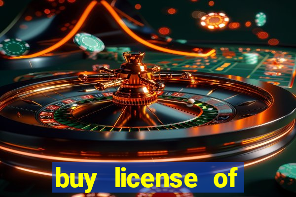 buy license of pinnacle cart