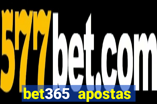 bet365 apostas desportivas online