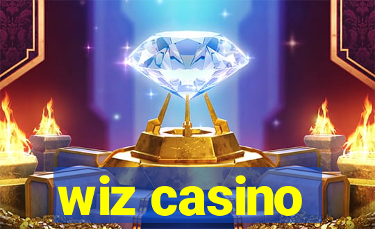 wiz casino