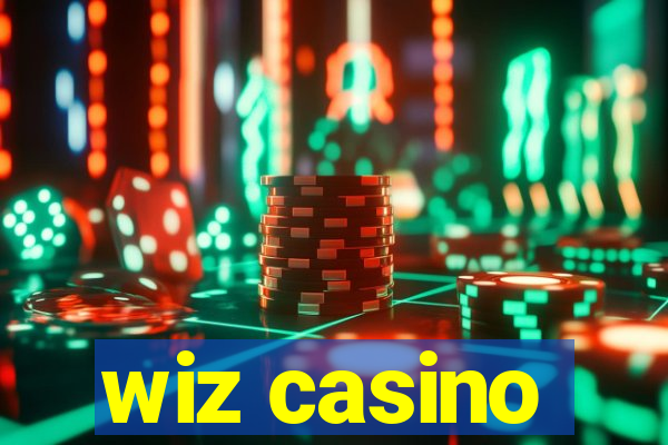 wiz casino