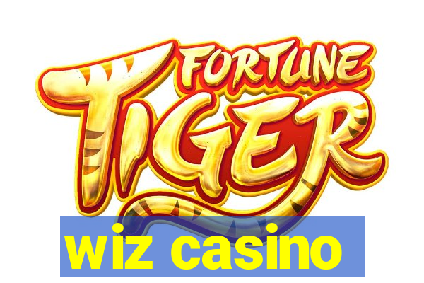 wiz casino