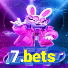 7.bets