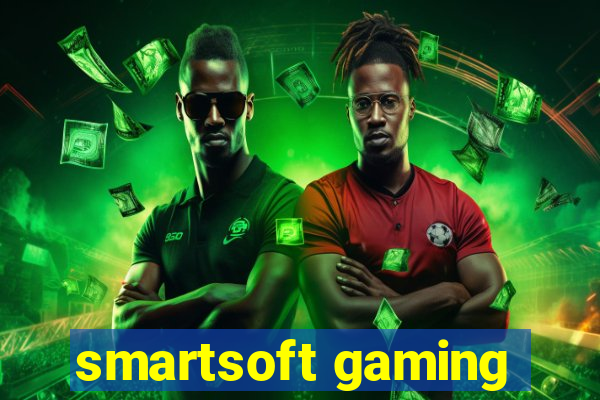 smartsoft gaming