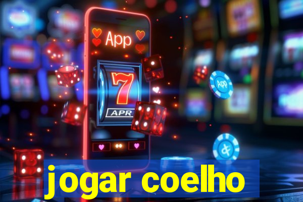 jogar coelho