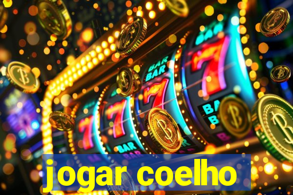 jogar coelho