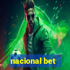 nacional bet