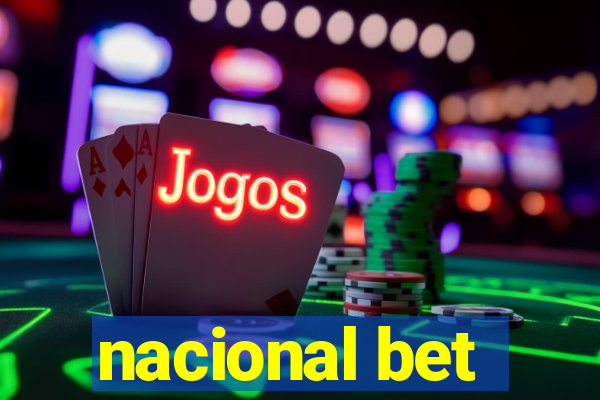 nacional bet