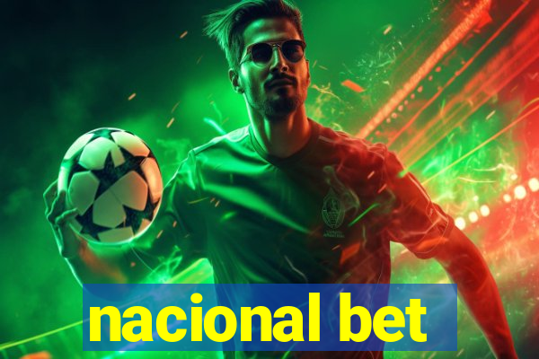 nacional bet