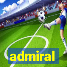 admiral