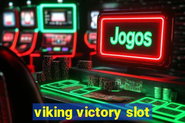 viking victory slot