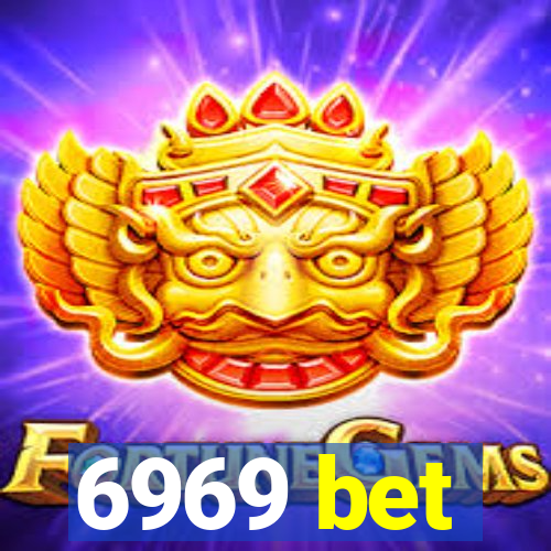 6969 bet