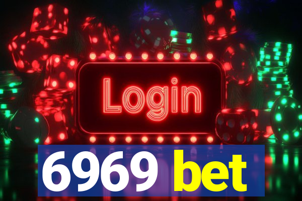 6969 bet