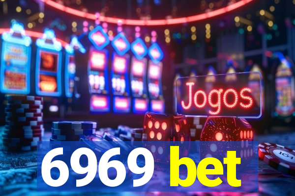 6969 bet