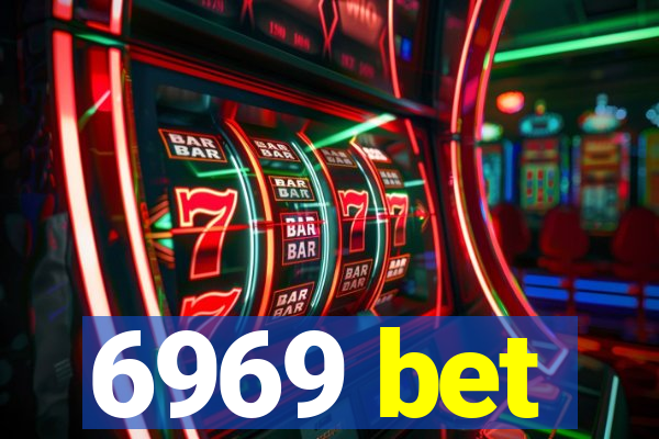 6969 bet