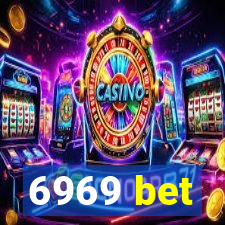 6969 bet