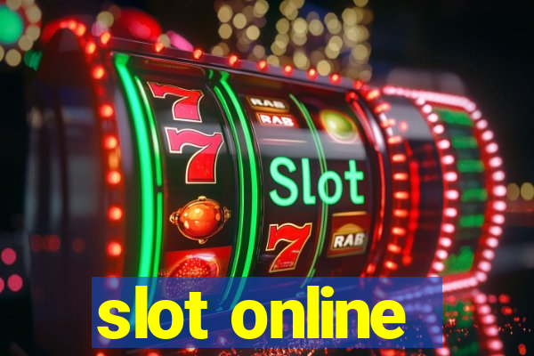 slot online