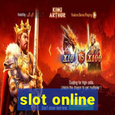 slot online