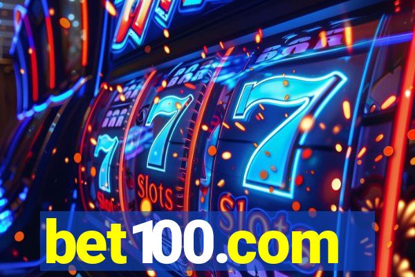 bet100.com