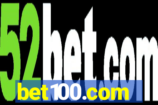 bet100.com