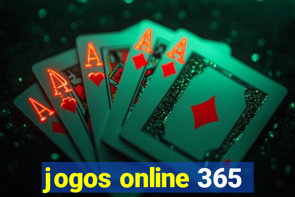 jogos online 365