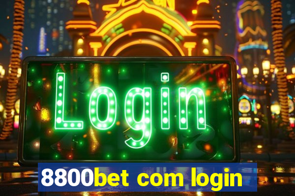 8800bet com login