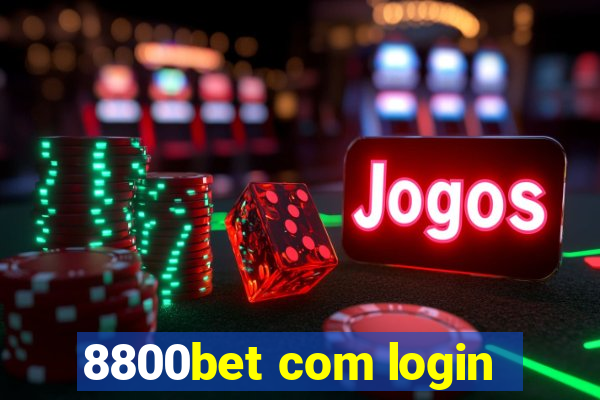 8800bet com login